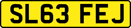 SL63FEJ