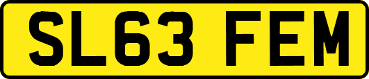 SL63FEM