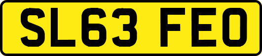 SL63FEO
