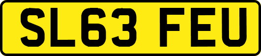 SL63FEU
