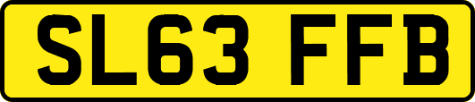 SL63FFB