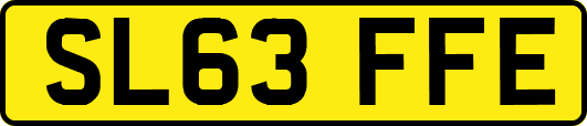 SL63FFE