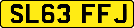 SL63FFJ