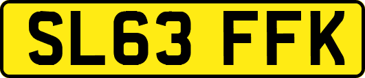 SL63FFK