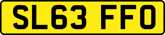 SL63FFO