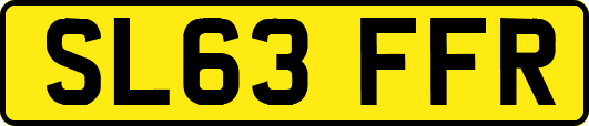 SL63FFR
