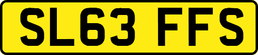 SL63FFS