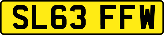 SL63FFW