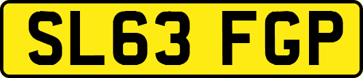 SL63FGP
