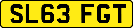 SL63FGT