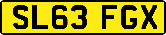 SL63FGX