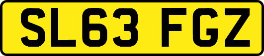 SL63FGZ