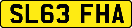 SL63FHA