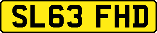 SL63FHD