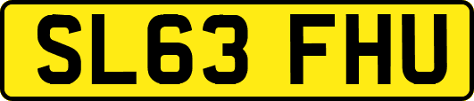SL63FHU