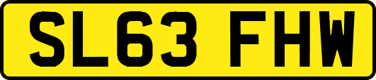 SL63FHW