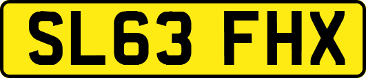 SL63FHX