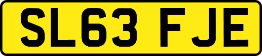 SL63FJE