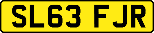 SL63FJR