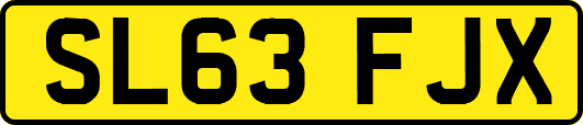 SL63FJX