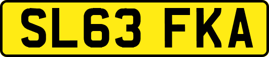 SL63FKA