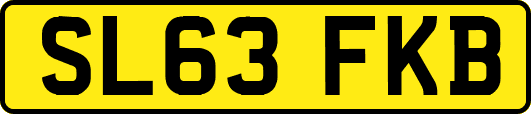 SL63FKB