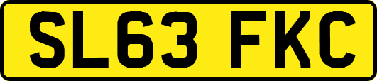 SL63FKC