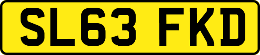 SL63FKD