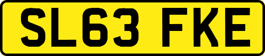 SL63FKE