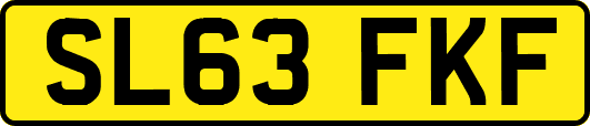 SL63FKF