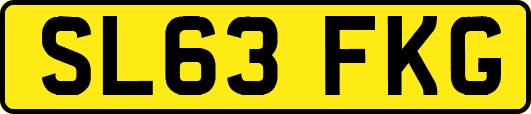 SL63FKG