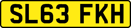 SL63FKH