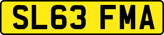 SL63FMA