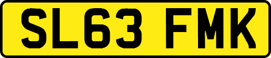SL63FMK
