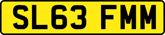 SL63FMM