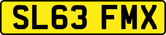SL63FMX