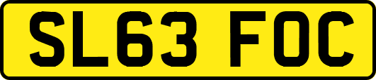 SL63FOC