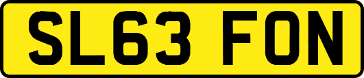 SL63FON