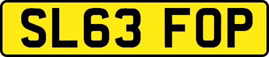 SL63FOP