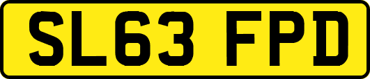 SL63FPD