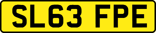 SL63FPE