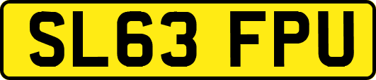 SL63FPU