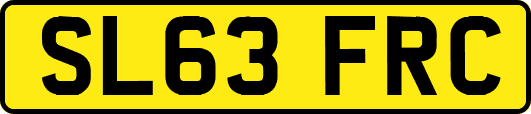 SL63FRC