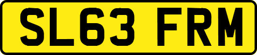SL63FRM