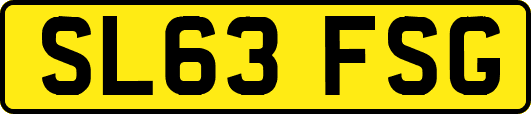 SL63FSG