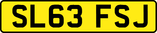 SL63FSJ