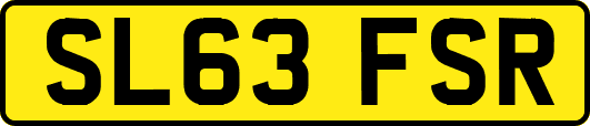 SL63FSR