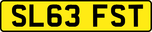 SL63FST