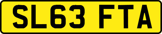 SL63FTA