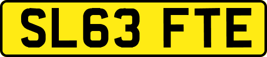 SL63FTE